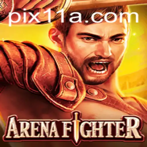 ArenaFighter: Uma Jornada no Mundo dos Combates Virtuais