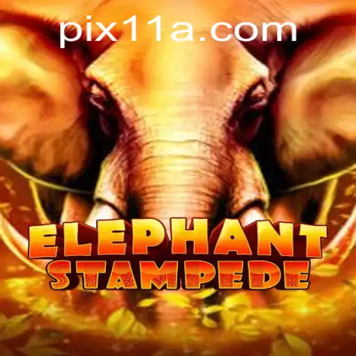 Descubra o Mundo de Emoções com ElephantStampede