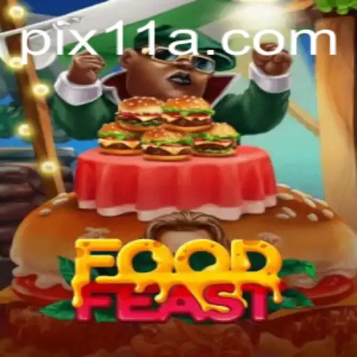 Descubra o Envolvente Mundo do Jogo FoodFeast