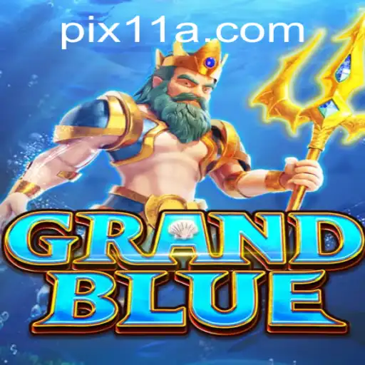 Descubra o Fascinante Mundo de GRANDBLUE com 11A.com