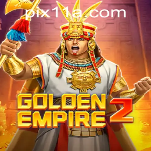 GoldenEmpire2: Explorando o Fascinante Mundo de Estratégias e Aventuras