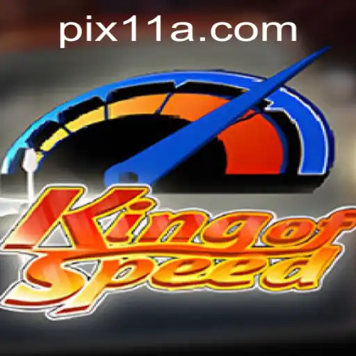 KingofSpeed: Aventuras de Alta Velocidade com 11A.com