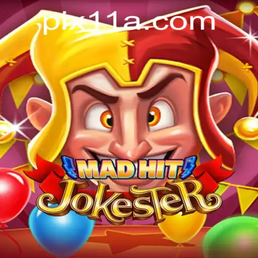 Explorando o Universo de MadHitJokester: O Jogo que Conquista Todos