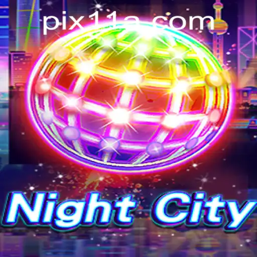 NightCity: Explorando o Mundo Digital com 11A.com