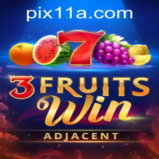 3FruitsWin: Uma Aventura de Enigmas e Estratégia