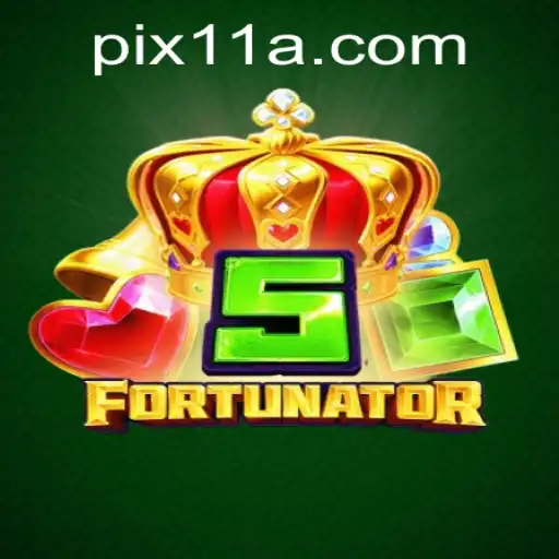 Descubra o Universo de 5Fortunator: Um Jogo de Estratégia Dinâmico