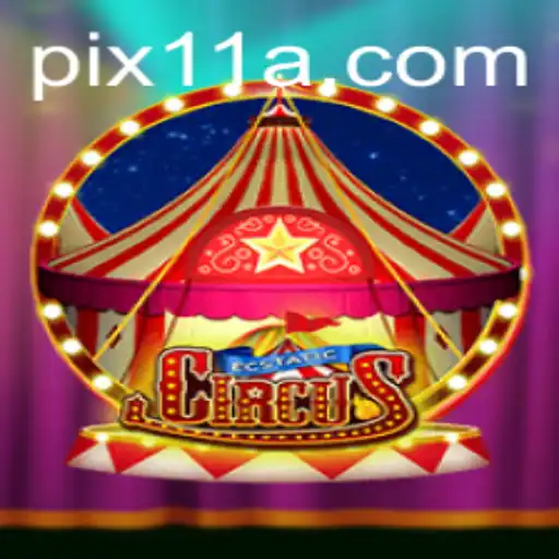 Descubra o Universo Vibrante de EcstaticCircus.