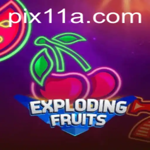 ExplodingFruits: Um Mergulho no Excitante Mundo do Novo Jogo de Estratégia