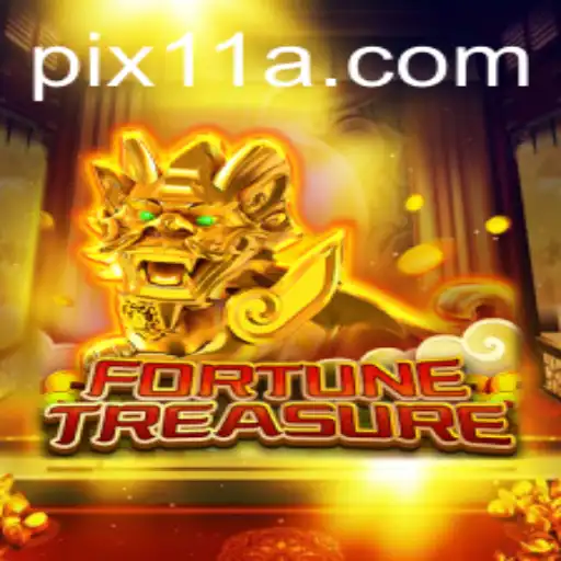 Descubra o emocionante jogo FortuneTreasure e suas regras intrigantes