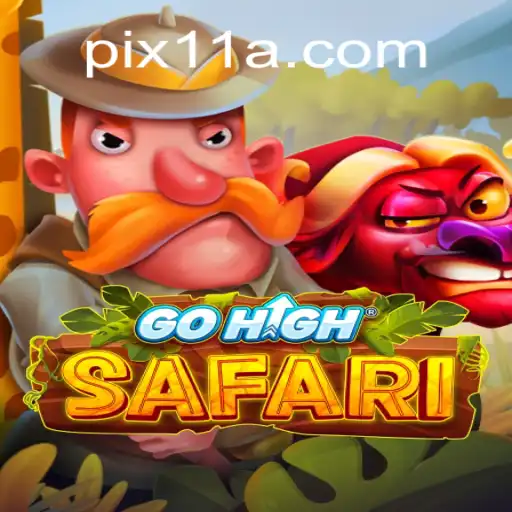 GoHighSafari: A Aventura Digital que Está Conquistando os Jogos Online