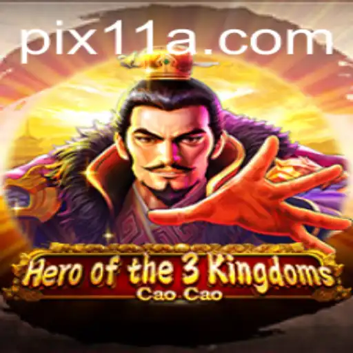 Heroofthe3KingdomsCaoCao: Uma Experiência Épica no Universo dos Três Reinos