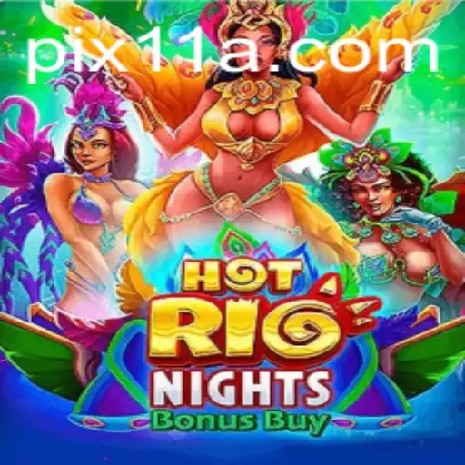 Explore o Fascinante Mundo do Jogo HotRioNightsBonusBuy