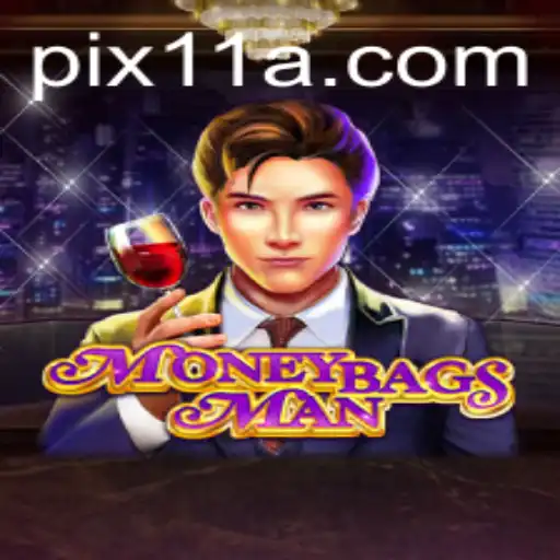 Explorando o Fascinante Mundo de MoneybagsMan: O Jogo de Estratégia e Sorte
