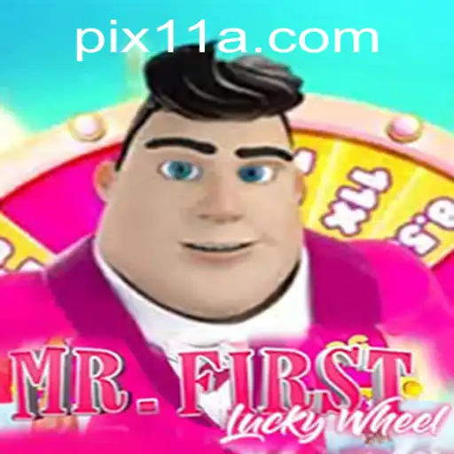 Descubra o Fascinante Mundo de MrFirstLuckyWheel: Um Jogo de Azar Revolucionário