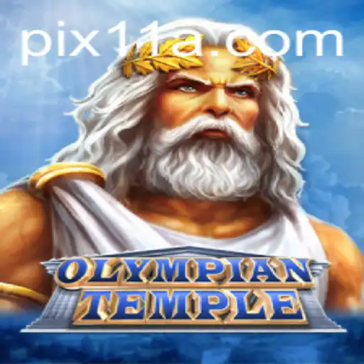 Descubra o Mundo Mítico de OlympianTemple