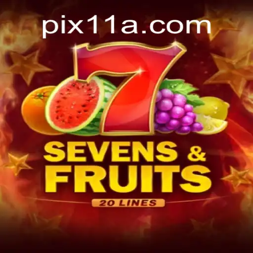 Descubra o Fascinante Mundo de SevensFruits20: Um Jogo de Estratégia e Diversão
