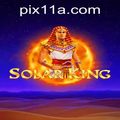 Descubra SolarKing: O Jogo Estratégico Que Está Revolucionando o Mundo dos Games