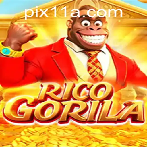 RicoGorila: Um Mergulho no Mundo do Jogo de Estratégia Revolucionário
