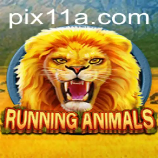 Descubra o Fascinante Mundo de RunningAnimals