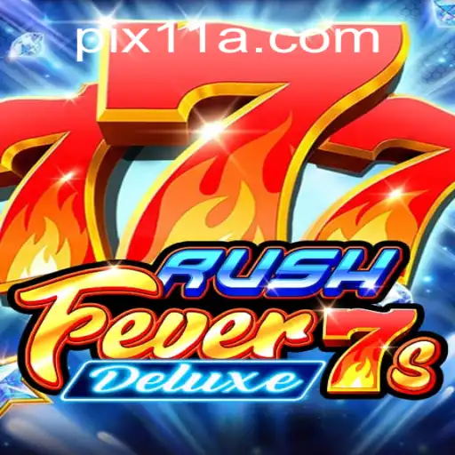 RushFever7sDeluxe: O Fenômeno dos Jogos de Cassino Online