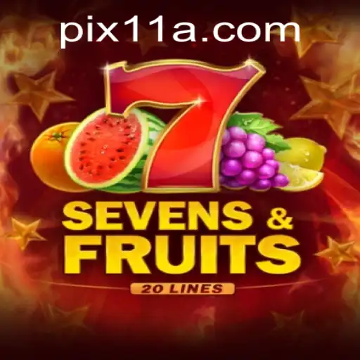 Descubra o Fascinante Mundo de SevensFruits20: Um Jogo de Estratégia e Diversão