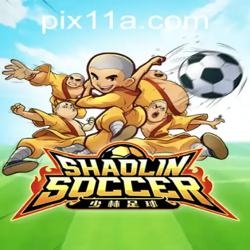 Explorando o Fascinante Mundo de ShaolinSoccer: O Jogo Inovador da 11A.com
