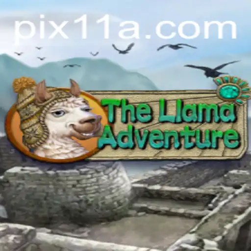 Explorando o Fascinante Mundo do Jogo TheLlamaAdventure