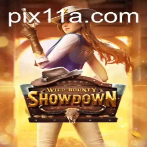 Descubra as Aventuras de WildBountyShowdown