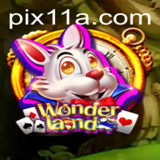 Explore o Fascinante Mundo do Jogo 'Wonderland' com 11A.com