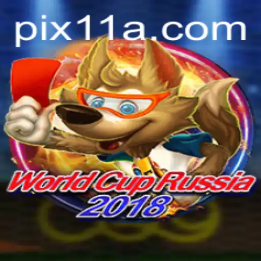 Explorando o Mundo do Jogo WorldCupRussia2018